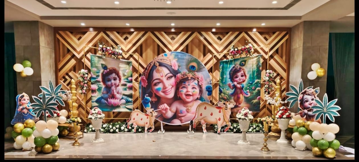 Baby Shower Decor 40